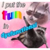 🐼🗑🦝 Raccoons l 🦝 🗑 🐼  3