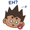 A*STAR Stickers [P2] 7