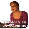 BROMEAN es UN PapucHО!