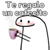 Te regalo
un cafecito
MoniqueBH