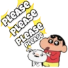 PLEASE PLEASE PLEASE PLEASE