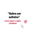 Estou ciente e quero continuar 7