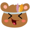 Stikers de los panas 2 9