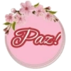 Paz!