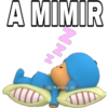 Pocoyo uwu 6