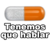 Tenemos que hablar