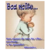 Boa noite... Que papai do céu te olhe... proteja... e te guards! Glorinha RECADOS ONLINE.COM