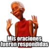 jordanze
Mis oraciones
fueron respondidas