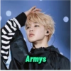 BTS y TXT 22