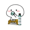 Pentol Minum Mulu 6