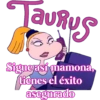 Taurus
Mob
Sigue así mamona
tienes el éxito
asegurado