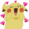 POKÉMON PART. I 22