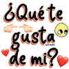 ¿Qué te F gusta de mi? @Vickyfas