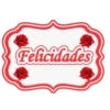 Felicidades