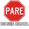 PARE DE SER CHATA