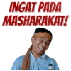 INGAT PADA MASHARAKAT! 580