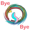 Bye
Bye