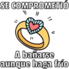 ✨Se Comprometió💍 2