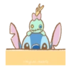 🍭Stitch kawaii🍭 by CS 27