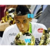 Neymar melhor do mundo 13