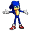 Sonic Brasil e os seus Amigos 7