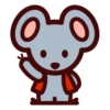 Stickers Killer Quake #84 10
