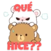 OSITOS ENAMORADOS 9