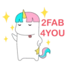 2FAB
4YOU