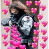 Cantadas fofas pra flertar❤️ 13