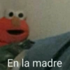 En la madre