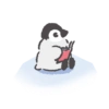 Penguin Architect no.2 18