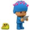 O pocoyo é muito fofo 15