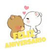 OSITOS ENAMORADOS 7