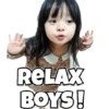 Cute Baby 8
