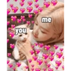 BlackPink Hearts Meme 24