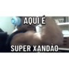 Super XANDÃO 9