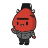 BLOOD BUDDY 14