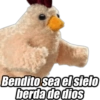 Memes Chisyosos 4 🥴🤡 10