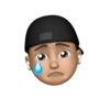 Memoji 30
