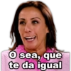 O SEA, QUE | MEME 6
