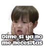 Dramas de bebes 10