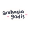 @rahasia
gadis