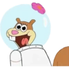 。