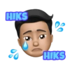 MEMOJI 23