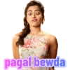pagal bewda