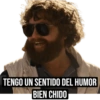 Alan / Que paso ayer  9
