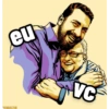 eu @CRISVECTOR VC