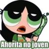 Las Chicas Superpoderosas 17
