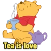 Winnie the Pooh 8