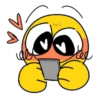Emojis raros 23